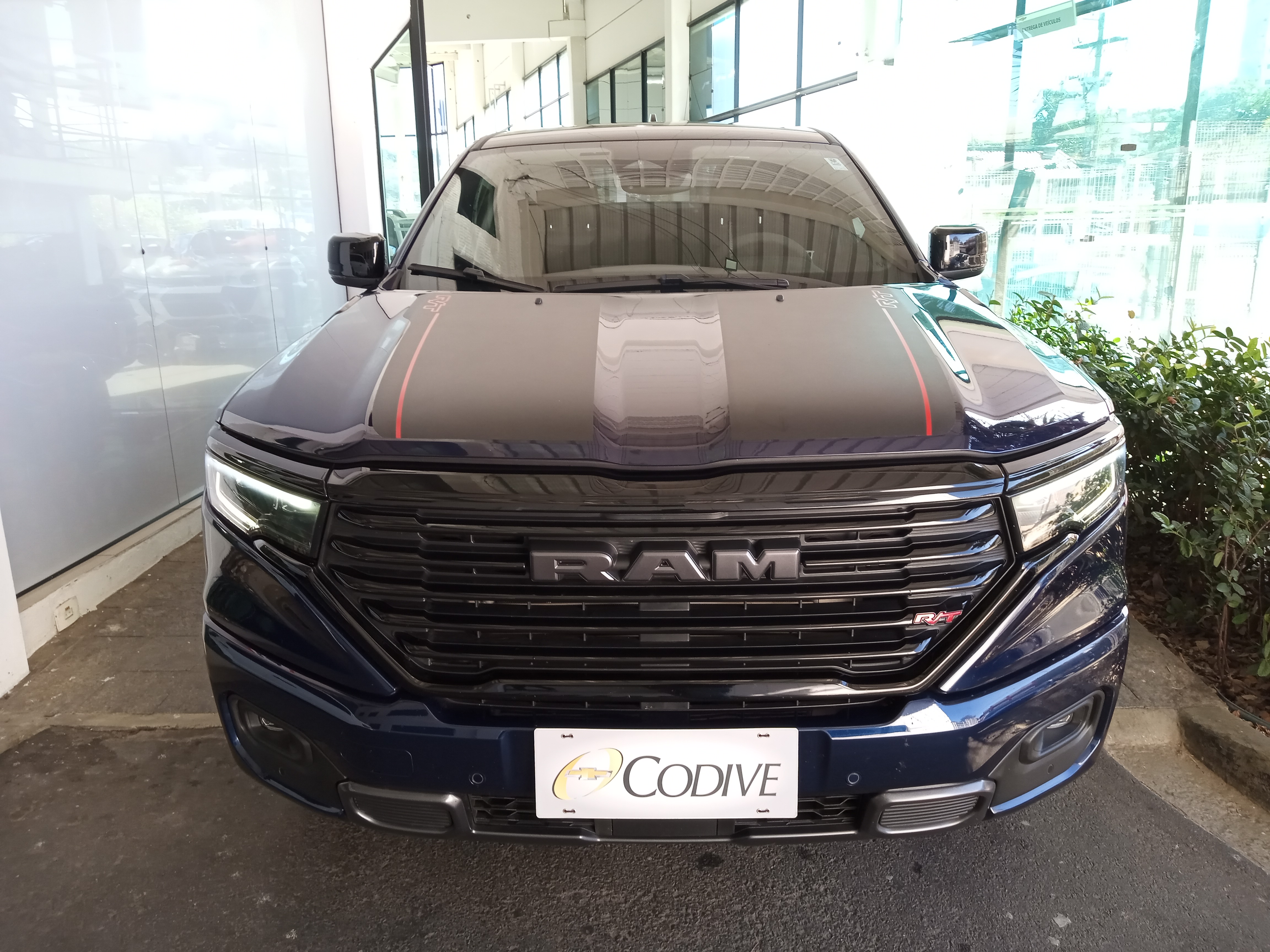 RAMPAGE 2.0 HURRICANE 4 TURBO GASOLINA R/T 4X4 AUTOMÁTICO1