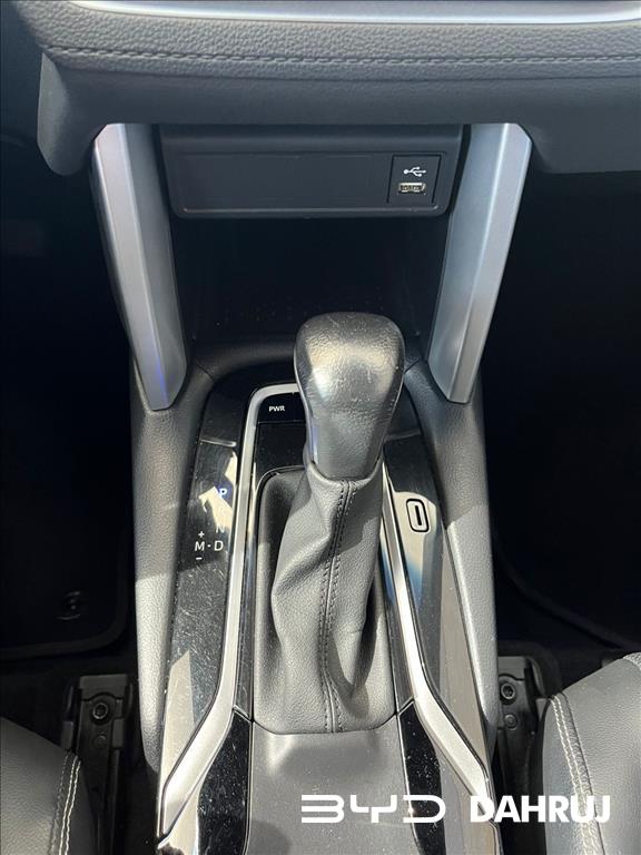 COROLLA CROSS 2.0 VVT-IE FLEX XRE DIRECT SHIFT5
