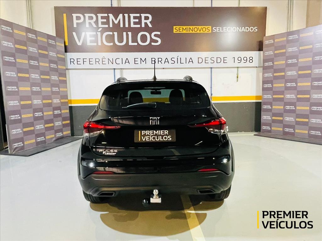 PULSE 1.3 FLEX DRIVE MANUAL9