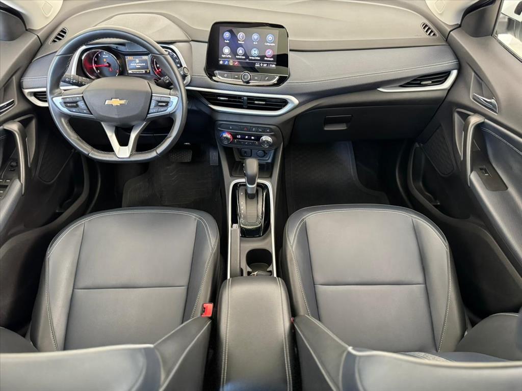 TRACKER 1.2 TURBO FLEX PREMIER AUTOMÁTICO9