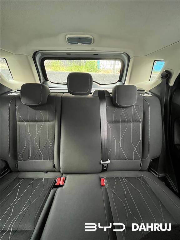 ECOSPORT 1.5 TI-VCT FLEX SE AUTOMÁTICO8