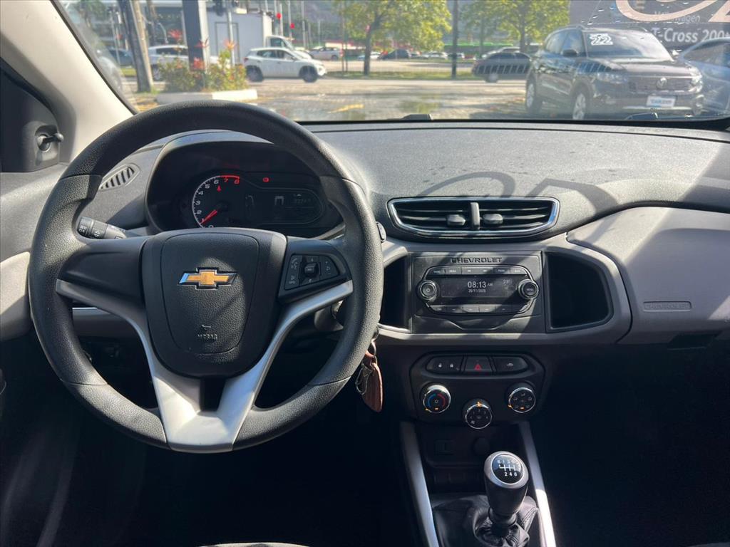 ONIX 1.0 FLEX LT MANUAL9