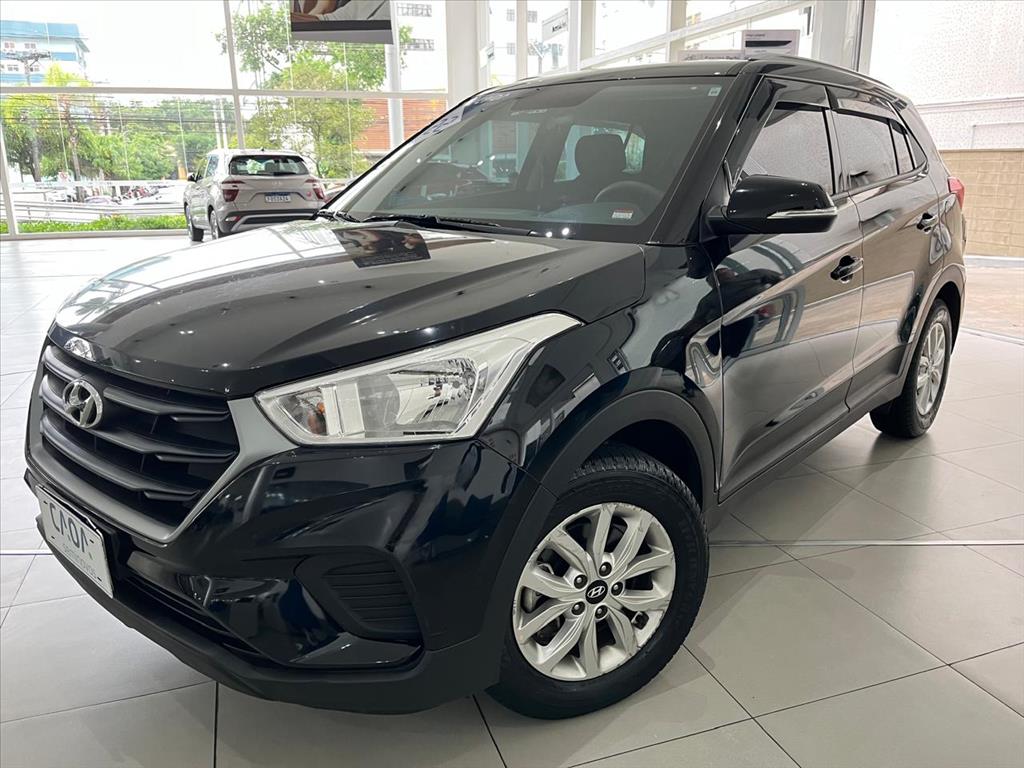 1.6 16V FLEX ACTION AUTOMÁTICO