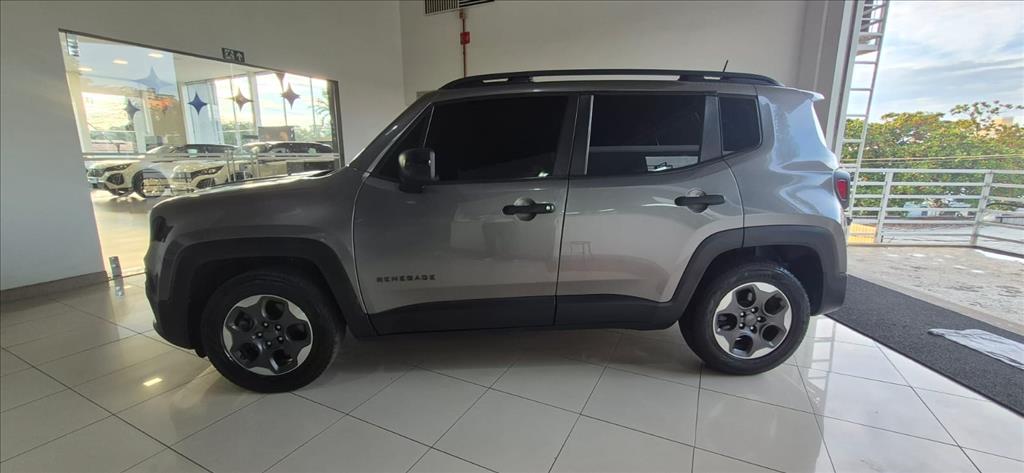RENEGADE 1.8 16V FLEX SPORT 4P MANUAL2