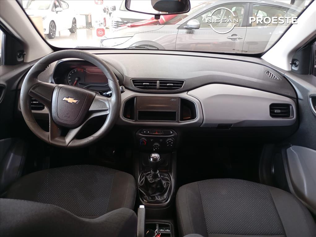 ONIX 1.0 MPFI JOY 8V FLEX 4P MANUAL