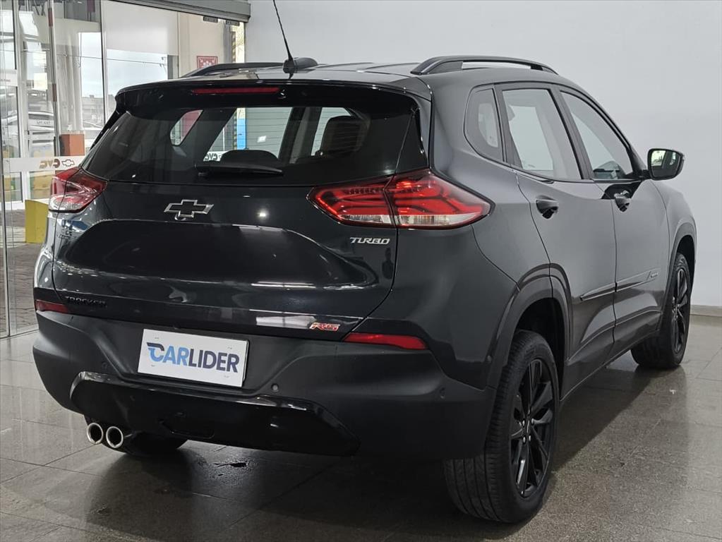 TRACKER 1.2 TURBO FLEX RS AUTOMÁTICO15