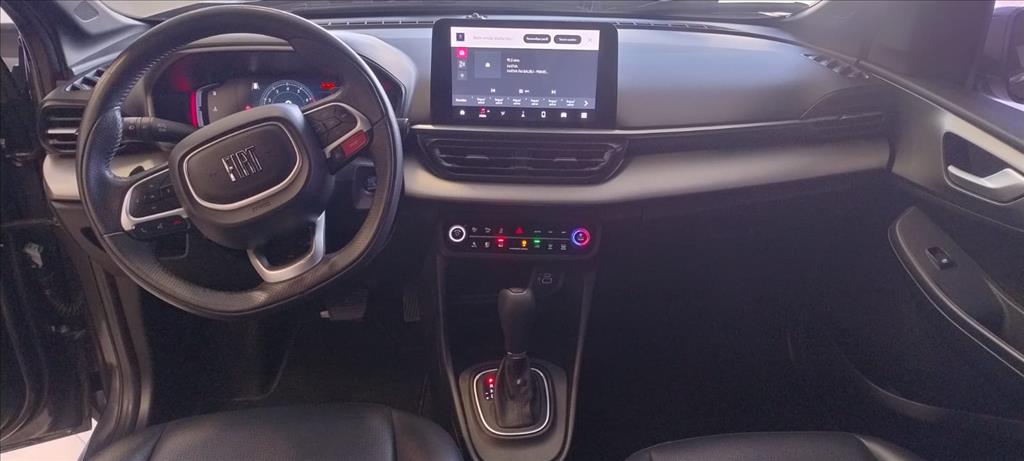 PULSE 1.0 TURBO 200 FLEX IMPETUS CVT6