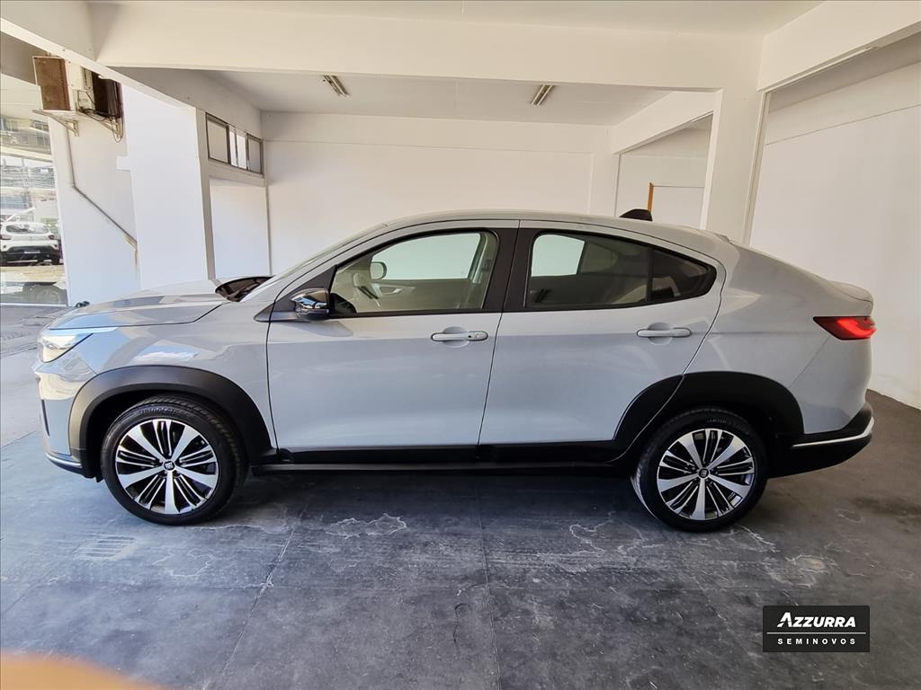 FASTBACK 1.0 TURBO 200 FLEX AUDACE CVT3