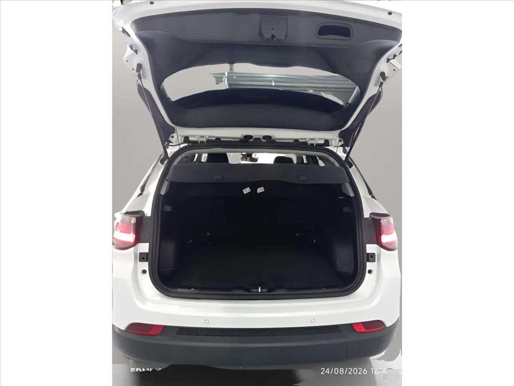 COMPASS 1.3 T270 TURBO FLEX SPORT AT66