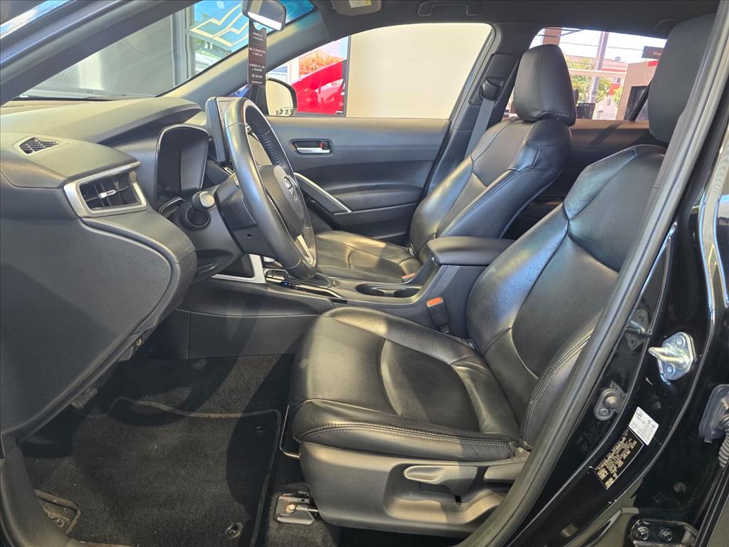 COROLLA CROSS 2.0 VVT-IE FLEX XR DIRECT SHIFT8