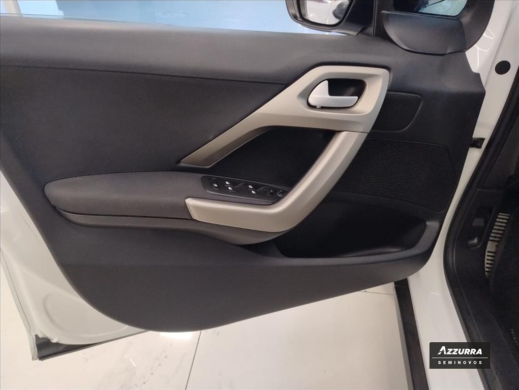 2008 1.6 16V FLEX ALLURE PACK 4P AUTOMÁTICO16