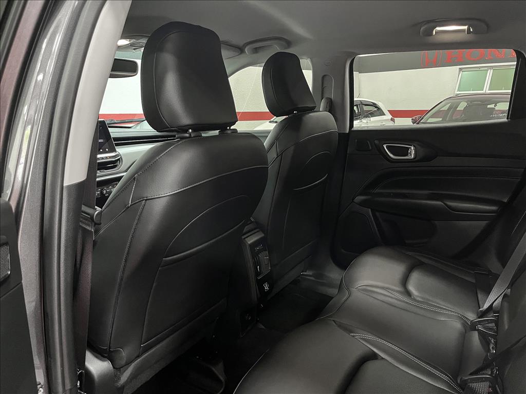 COMPASS 1.3 T270 TURBO FLEX LONGITUDE AT68