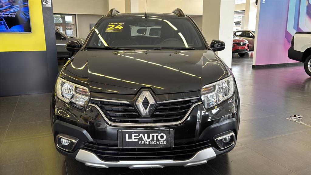 STEPWAY 1.0 12V SCE FLEX ZEN MANUAL1