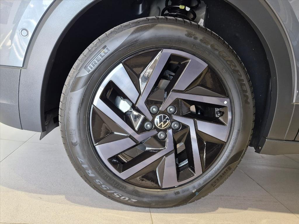 T-CROSS 1.4 250 TSI TOTAL FLEX HIGHLINE AUTOMÁTICO15