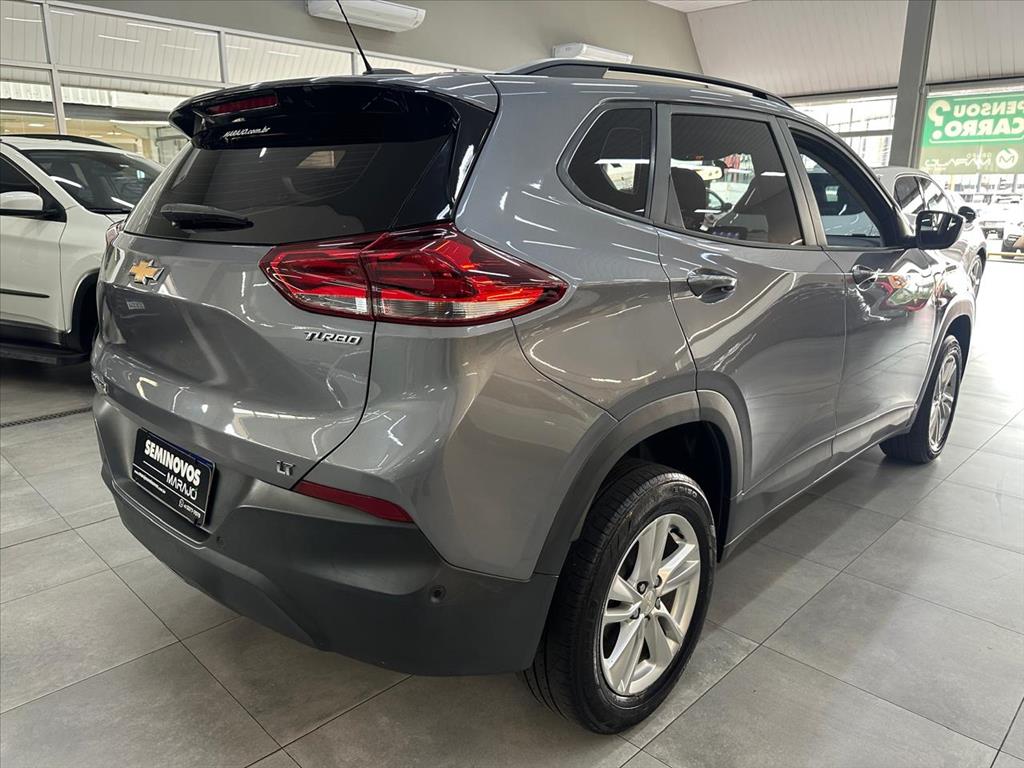 TRACKER 1.0 TURBO FLEX LT AUTOMÁTICO11