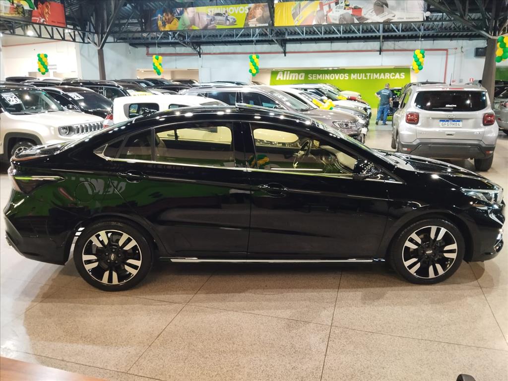 ARRIZO 6 PRO 1.5 VVT TURBO iFLEX CVT3