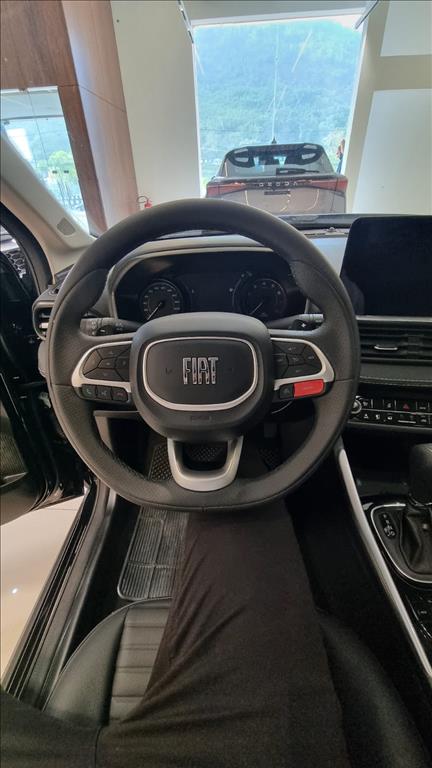 FASTBACK 1.0 TURBO 200 FLEX AUDACE CVT