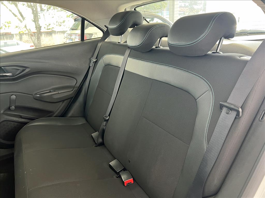 ONIX 1.4 MPFI LT 8V FLEX 4P AUTOMÁTICO17