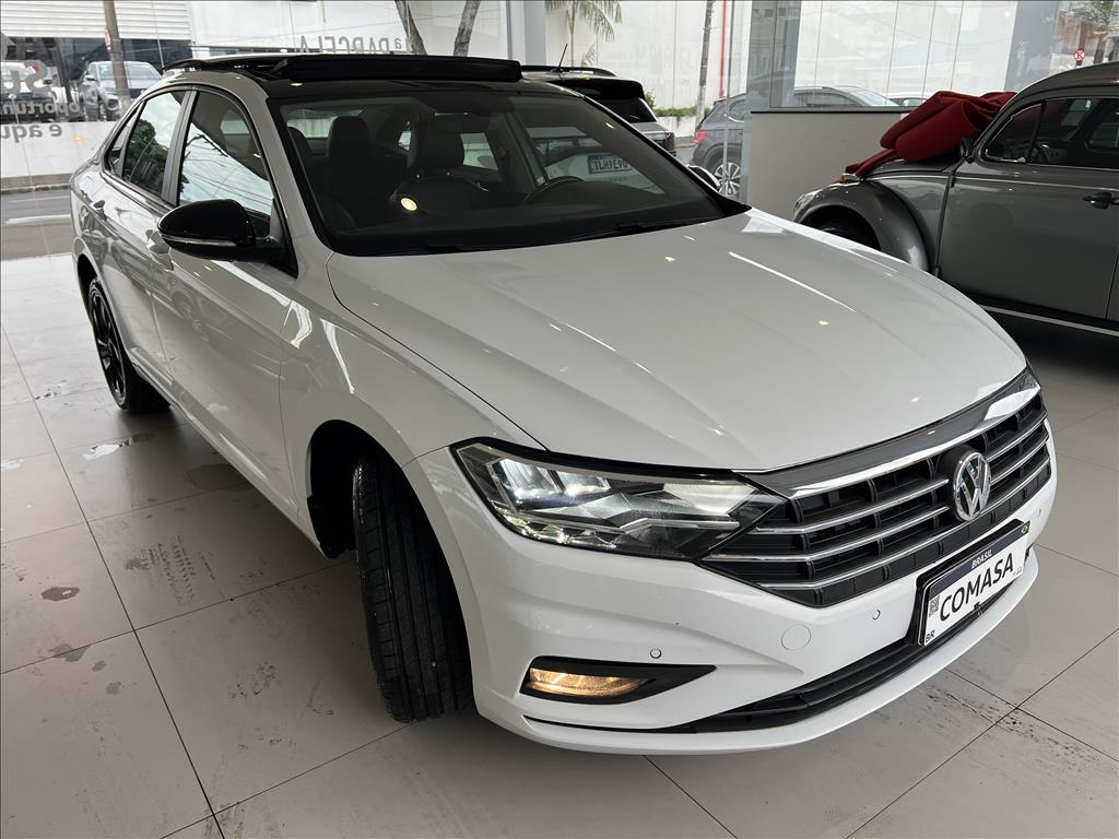 JETTA 1.4 250 TSI TOTAL FLEX COMFORTLINE TIPTRONIC2