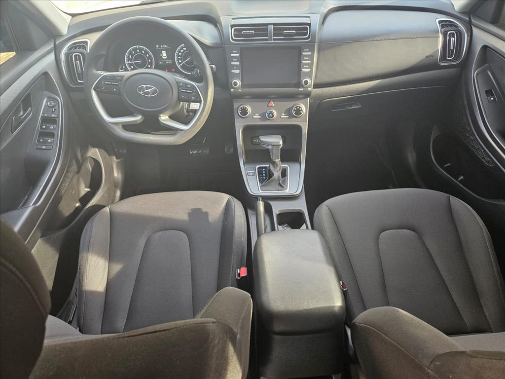 Hyundai-CRETA-1.0 TGDI FLEX COMFORT AUTOMÁTICO