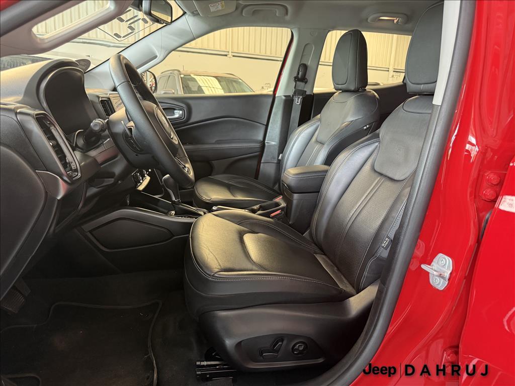 TORO 2.0 16V TURBO DIESEL VOLCANO 4WD AT910