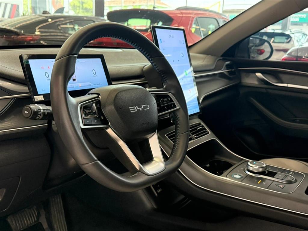 KING 1.5 DM-I PHEV GL AUTOMÁTICO9