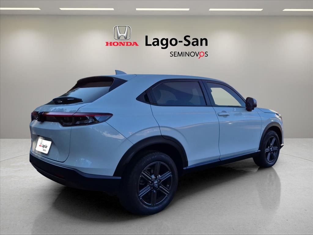 HR-V 1.5 DI I-VTEC FLEX EXL CVT2