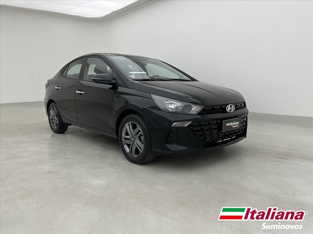 HB20S 1.0 TGDI FLEX LIMITED AUTOMÁTICO6