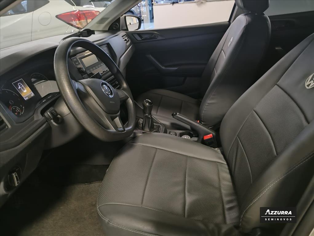 POLO 1.0 MPI TOTAL FLEX MANUAL11