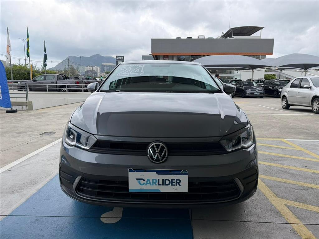 POLO 1.0 MPI MANUAL