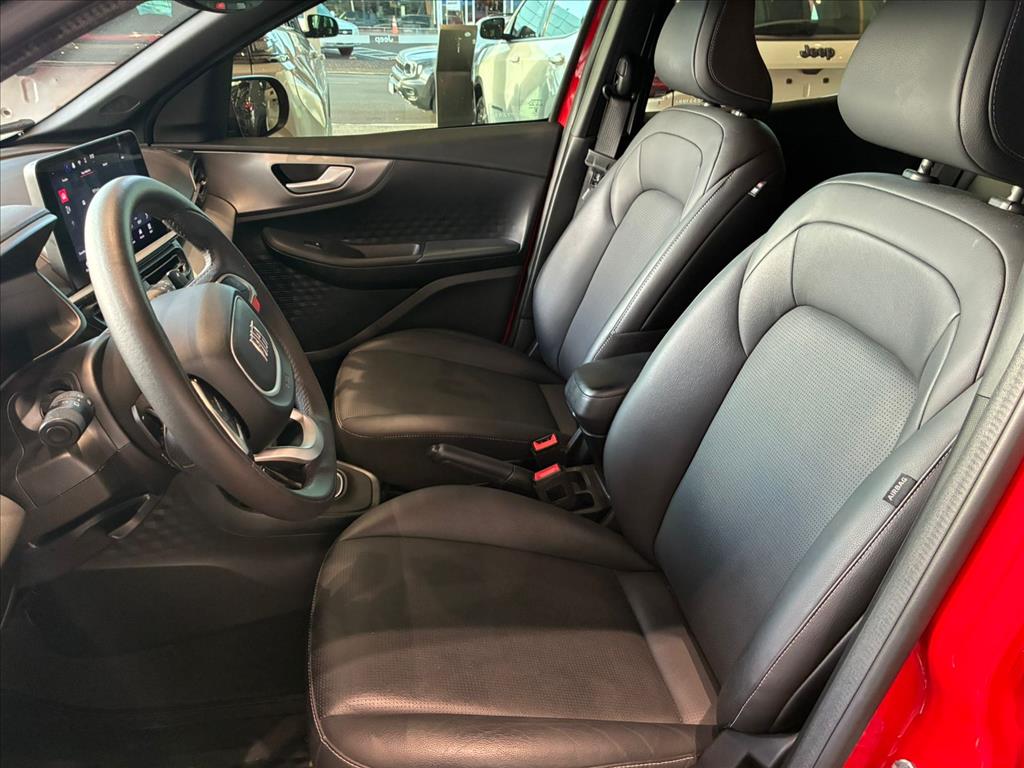 PULSE 1.0 TURBO 200 FLEX IMPETUS CVT8