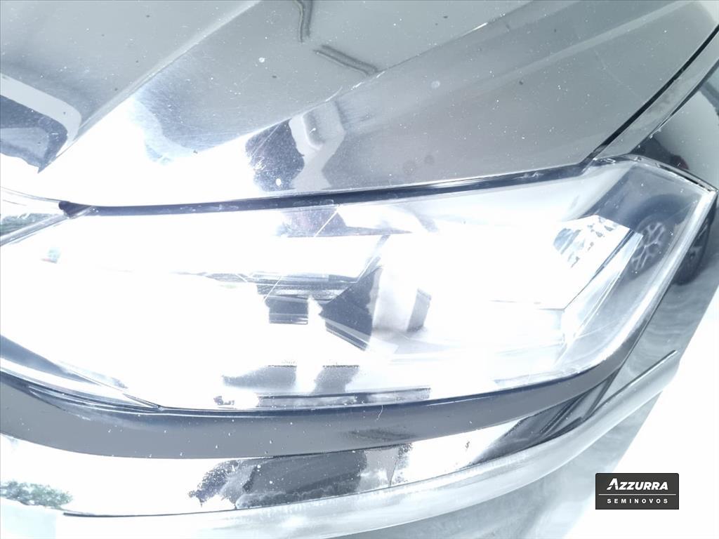 POLO 1.0 200 TSI COMFORTLINE AUTOMÁTICO9