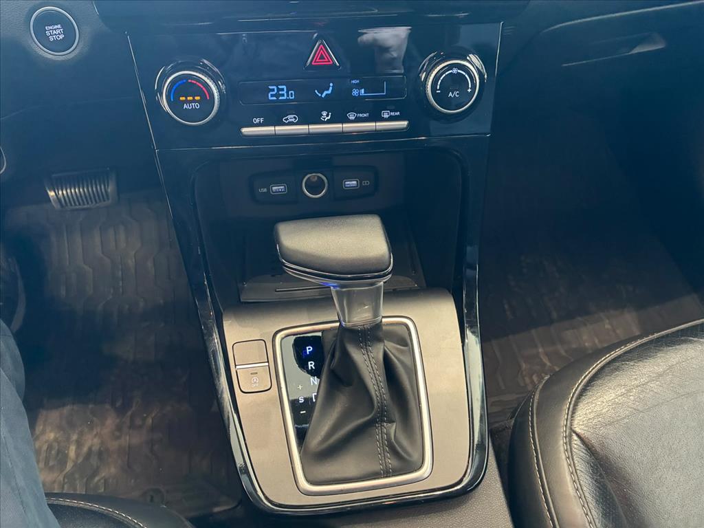 CRETA 1.0 TGDI FLEX LIMITED AUTOMÁTICO9