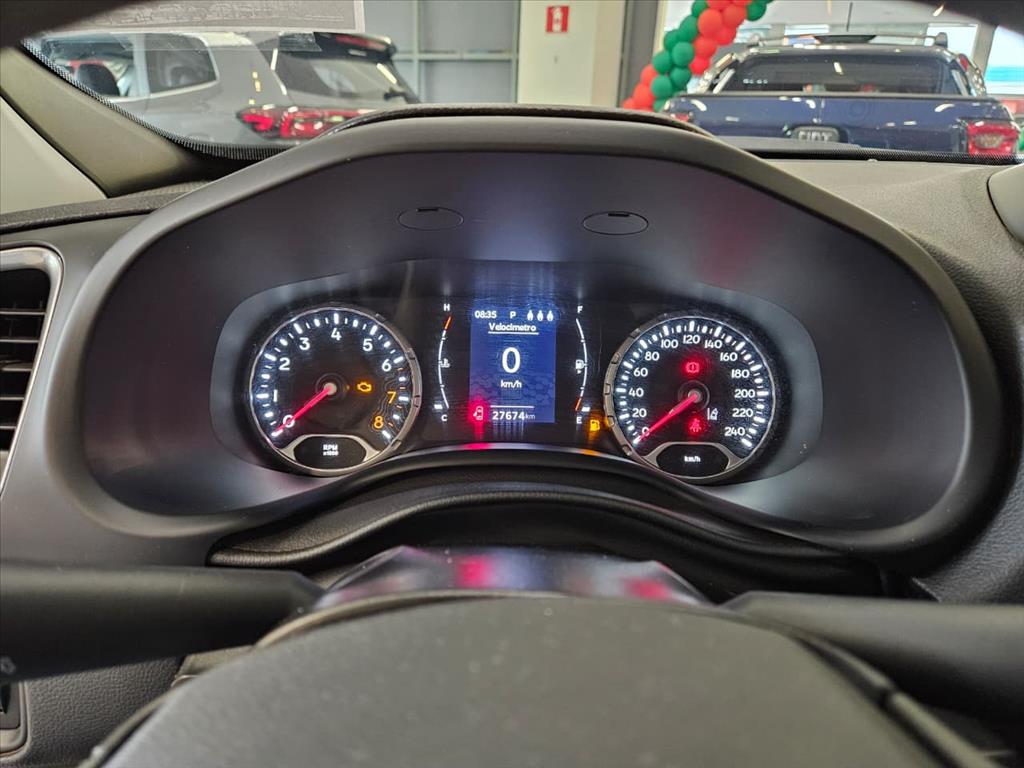 RENEGADE 1.3 T270 TURBO FLEX SPORT AT64