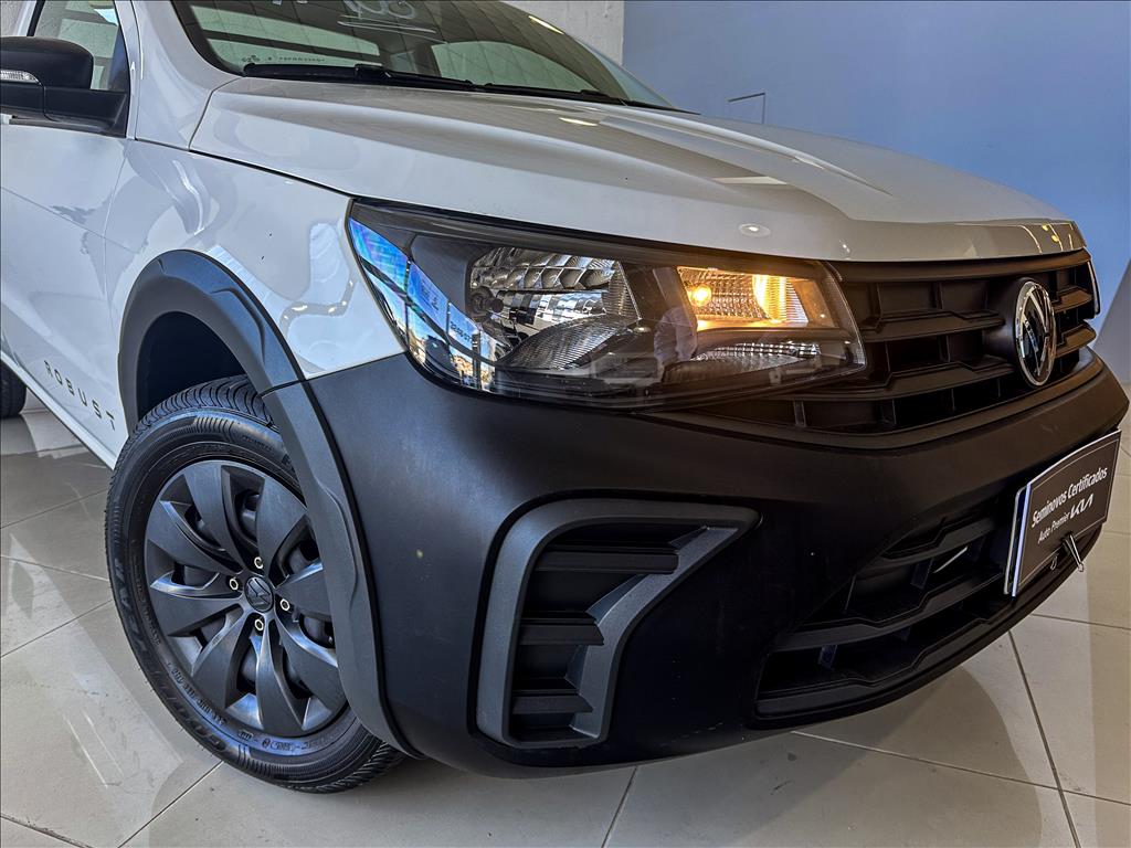 SAVEIRO 1.6 MSI ROBUST CS 16V FLEX 2P MANUAL