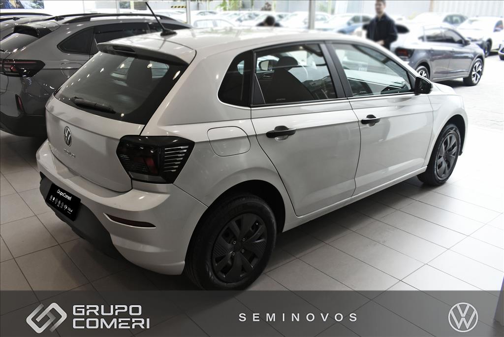 POLO 1.0 MPI TRACK MANUAL1