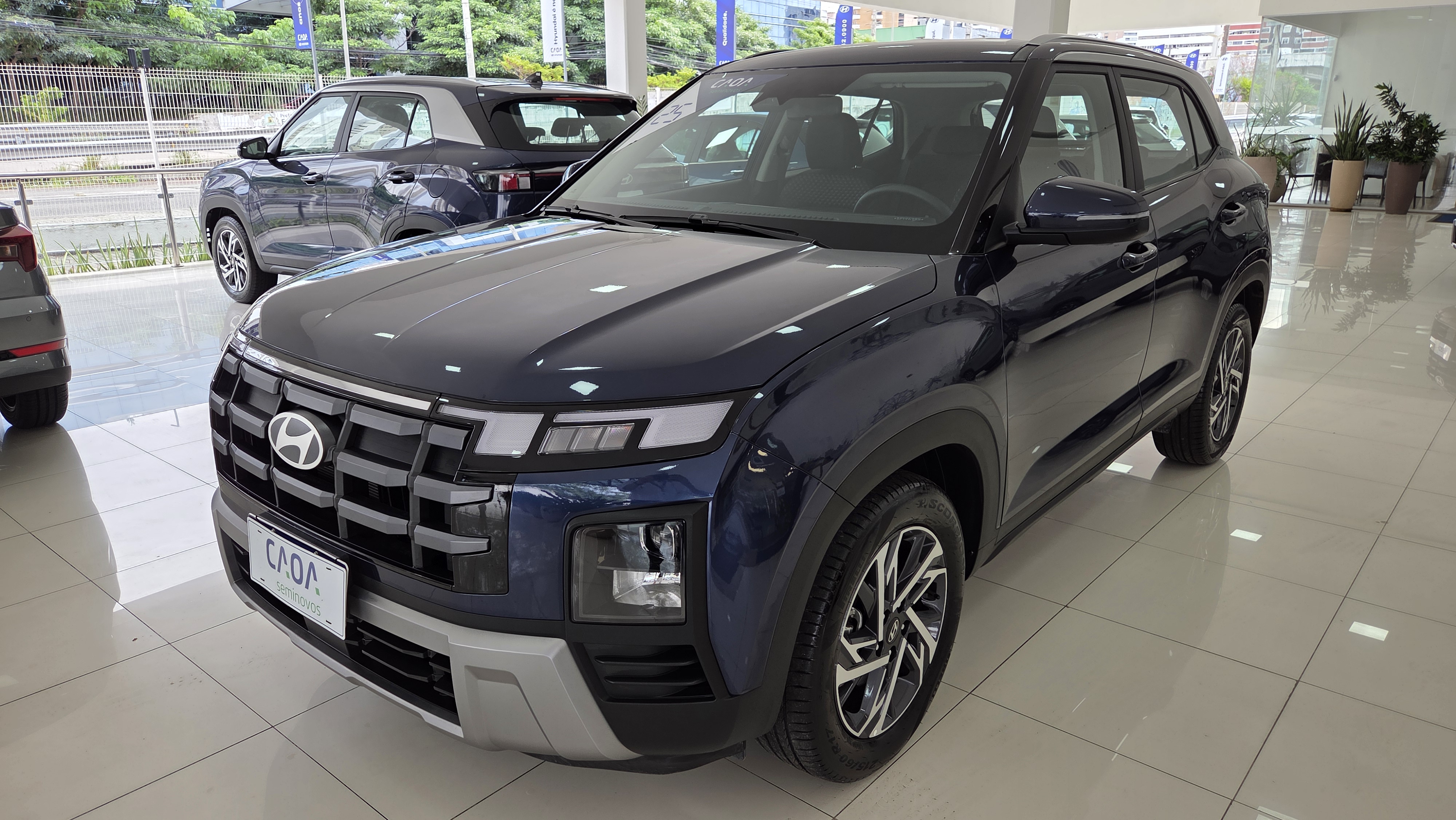 1.0 TGDI FLEX LIMITED AUTOMÁTICO