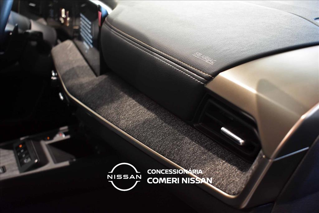 KICKS 1.0 TURBO FLEX ADVANCE DCT11