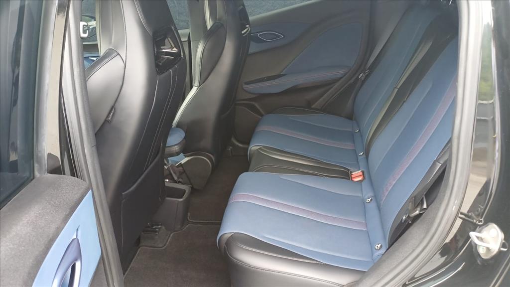 DOLPHIN MINI 38 KW ELÉTRICO8