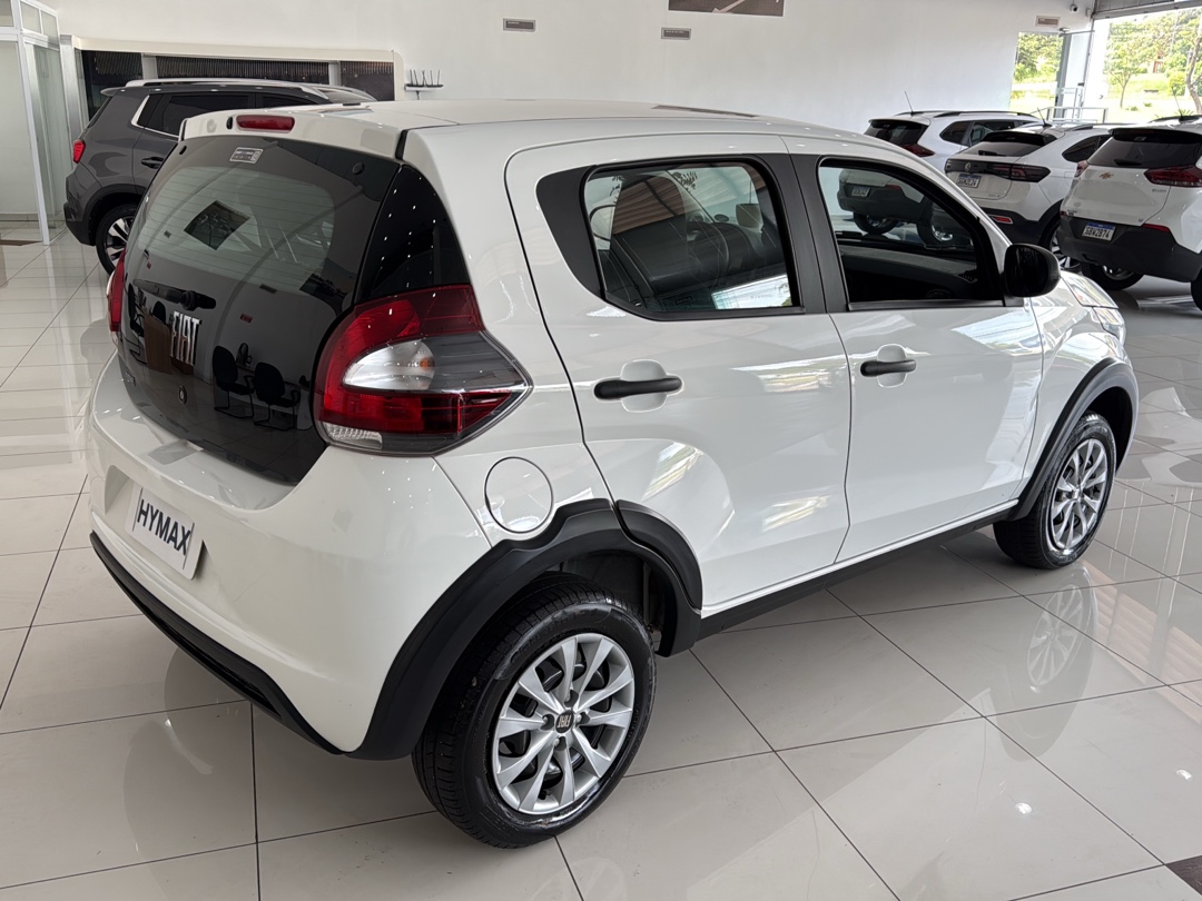 MOBI 1.0 EVO FLEX LIKE. MANUAL4