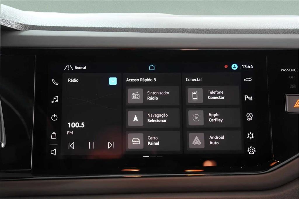 VIRTUS 1.4 250 TSI EXCLUSIVE AUTOMÁTICO11