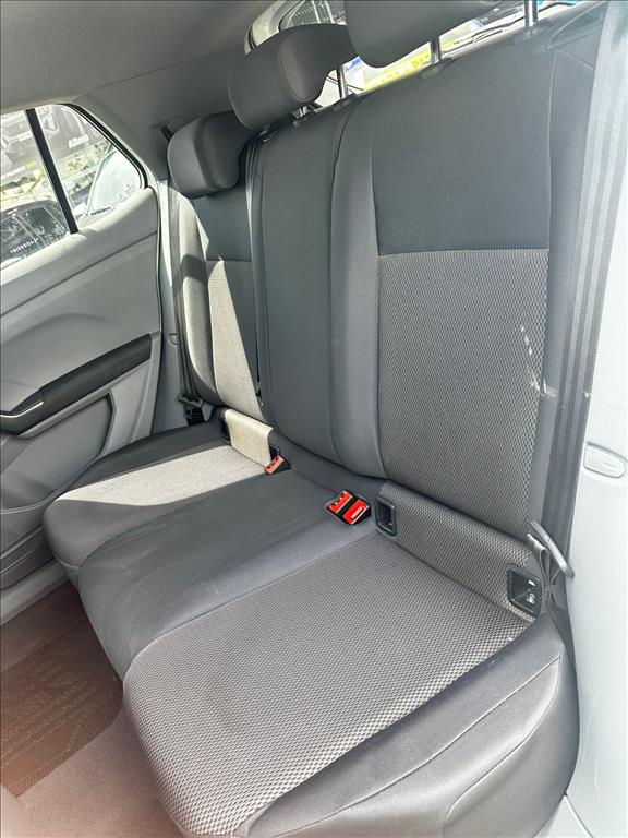 T-CROSS 1.0 200 TSI TOTAL FLEX AUTOMÁTICO13