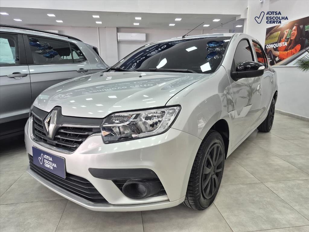 Renault LOGAN 2025