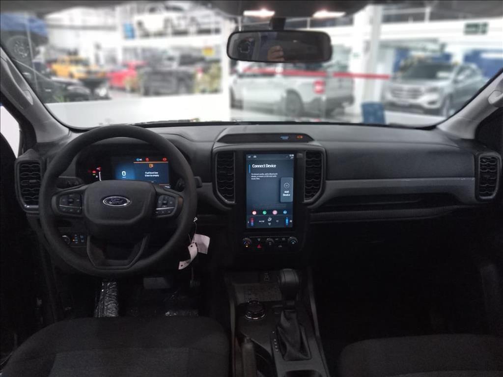 Ford-RANGER-2.0 TURBO DIESEL CD XLS 4X4 AUTOMÁTICO