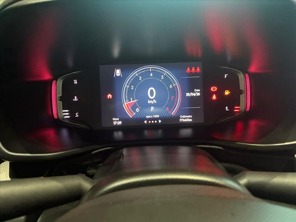 FASTBACK 1.0 TURBO 200 FLEX AUDACE CVT3