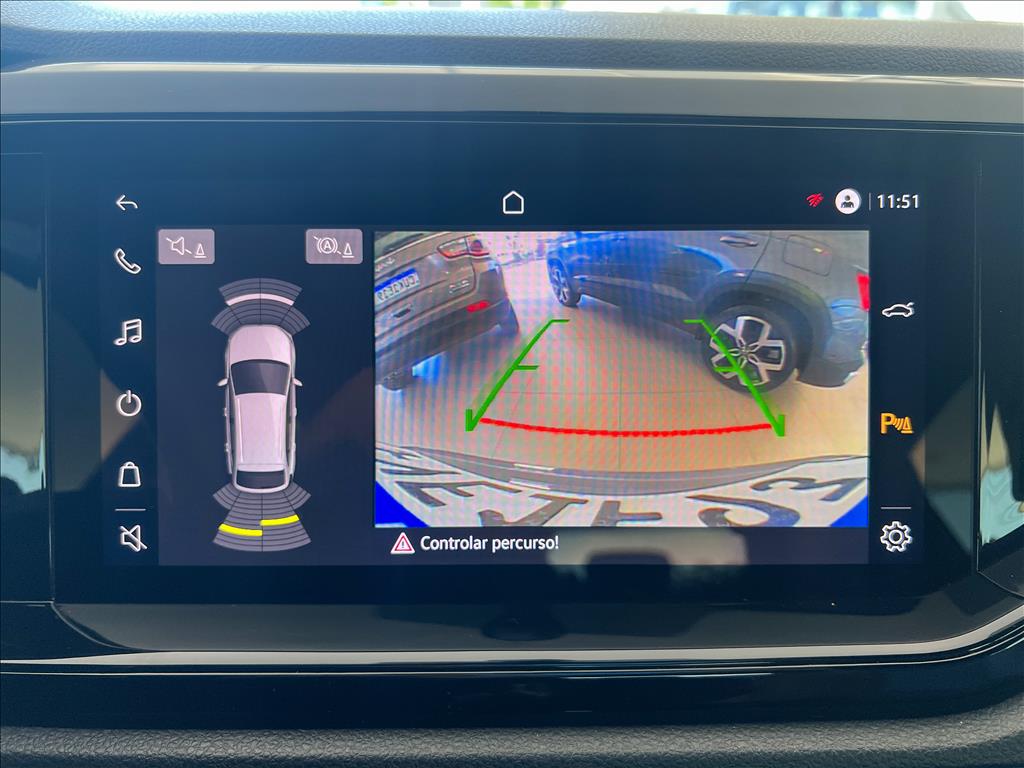 NIVUS 1.0 200 TSI TOTAL FLEX HIGHLINE AUTOMÁTICO12