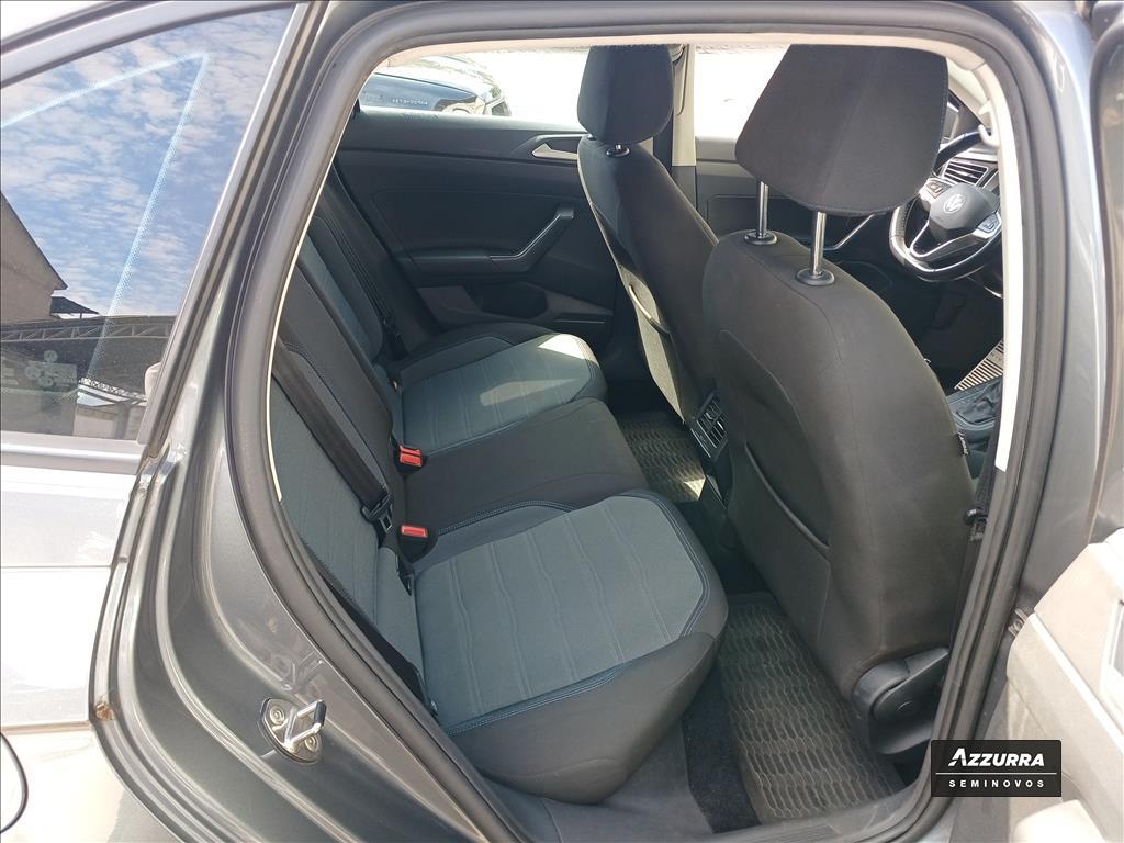 NIVUS 1.0 200 TSI TOTAL FLEX COMFORTLINE AUTOMÁTICO8