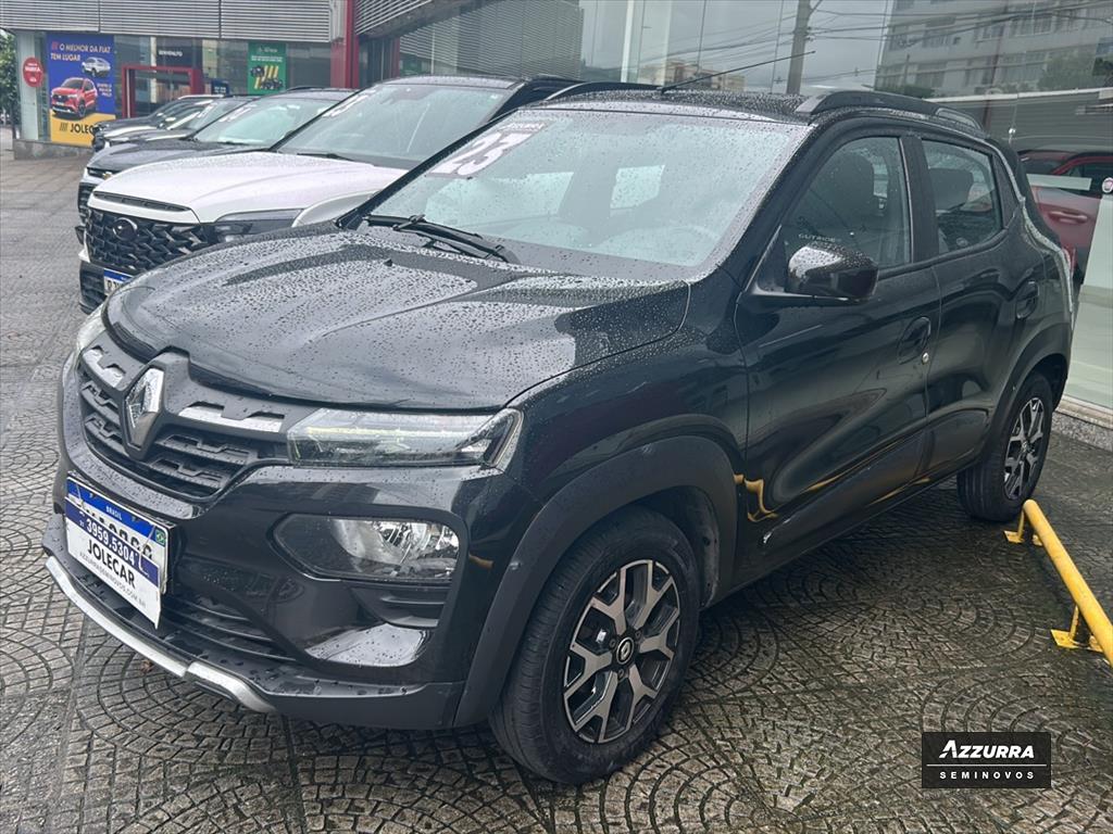 KWID 1.0 12V SCE FLEX OUTSIDER MANUAL1