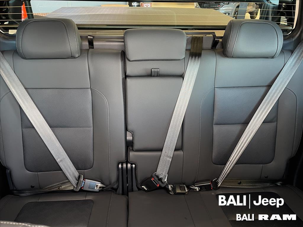 DAKOTA 2.2 TURBO DIESEL WARLOCK 4X4 AUTOMÁTICO15