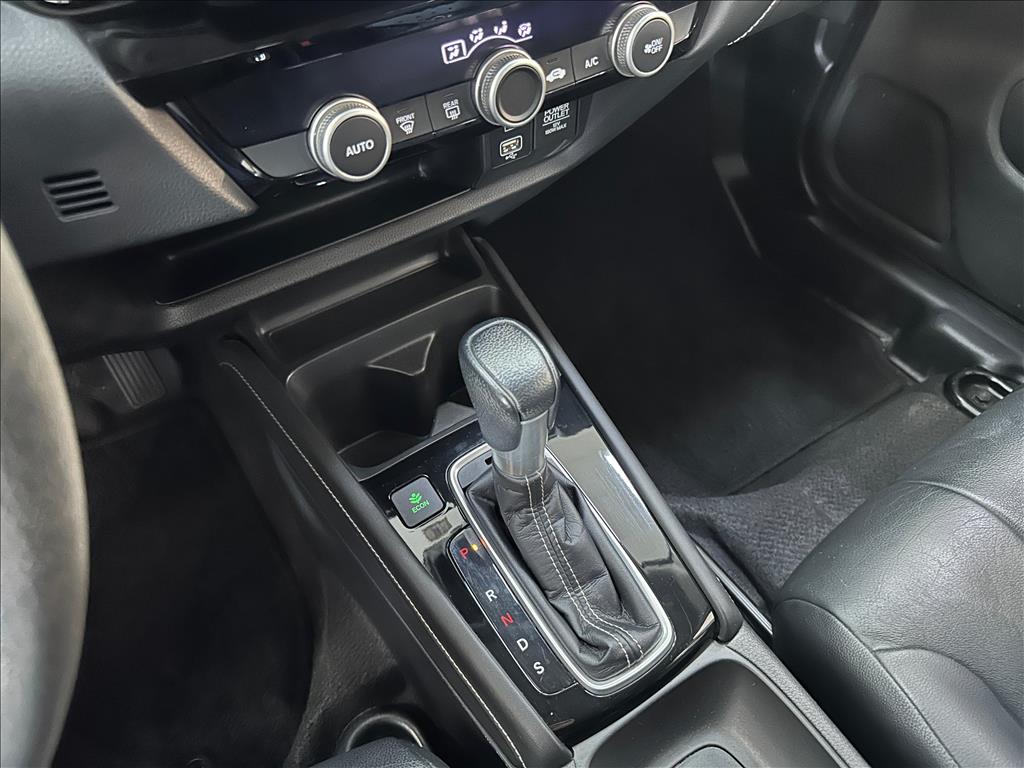 CITY 1.5 i-VTEC FLEX HATCH TOURING CVT10